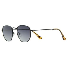 Rudi Valentino RV8015-C07 50 Polarize Unisex Güneş Gözlüğü