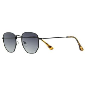 Rudi Valentino RV8015-C07 50 Polarize Unisex Güneş Gözlüğü