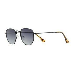 Rudi Valentino RV8015-C07 50 Polarize Unisex Güneş Gözlüğü