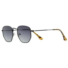 Rudi Valentino RV8015-C07 50 Polarize Unisex Güneş Gözlüğü