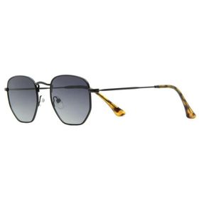 Rudi Valentino RV8015-C07 50 Polarize Unisex Güneş Gözlüğü