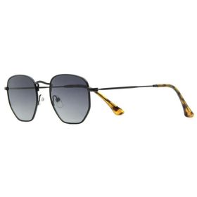 Rudi Valentino RV8015-C07 50 Polarize Unisex Güneş Gözlüğü