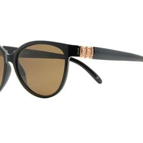 Rudi Valentino RVOF135-02 58 Polarize Kadın Güneş Gözlüğü