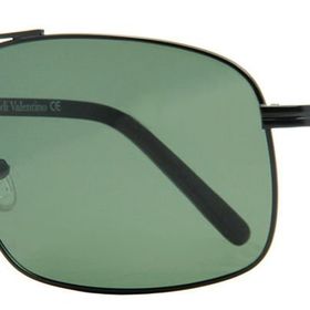 Rudi Valentino Z19-026-02 63 Polarize Erkek Güneş Gözlüğü
