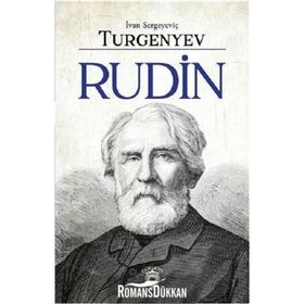 Rudin - İvan Sergeyeviç Turgenyev