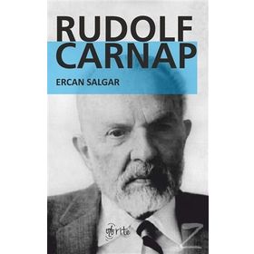 Rudolf Carnap - Ercan Salgar