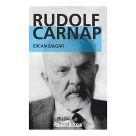 Rudolf Carnap - Ercan Salgar