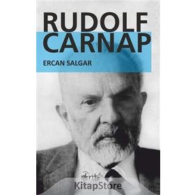 Rudolf Carnap - Ercan Salgar