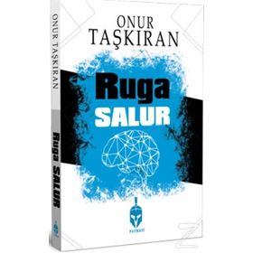 Ruga Salur - Onur Taşkıran