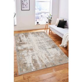 Rugviva AR116 Makinede Yıkanır Kaymaz Taban Halı