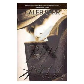 Ruh Avcısı - Caleb Carr