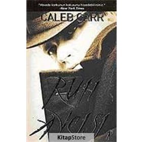 Ruh Avcısı - Caleb Carr
