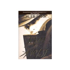 Ruh Avcısı - Caleb Carr