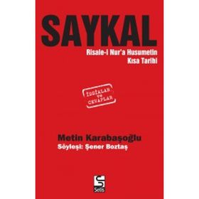 Ruh Bakımı - Metin Karabaşoğlu