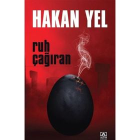 Ruh Çağıran - Altın Kitaplar