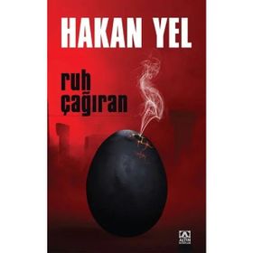 Ruh Çağıran - Altın Kitaplar