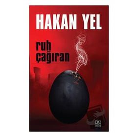 Ruh Çağıran - Hakan Yel