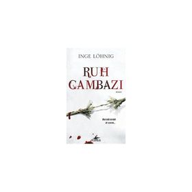 Ruh Cambazı - Inge Löhnig