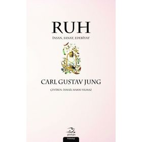 Ruh - Carl Gustav Jung