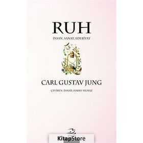 Ruh - Carl Gustav Jung