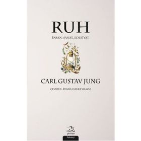 Ruh - Carl Gustav Jung