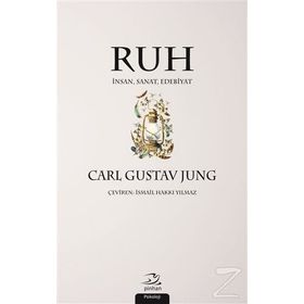 Ruh - Carl Gustav Jung