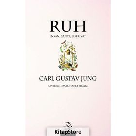 Ruh - Carl Gustav Jung
