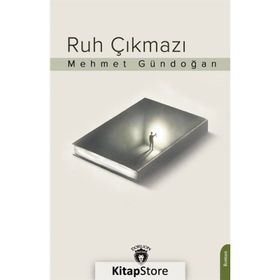 Ruh Çıkmazı - Dorlion Yayınevi