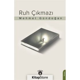 Ruh Çıkmazı - Dorlion Yayınevi
