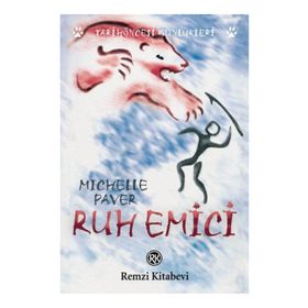 RUH EMICI - MICHELLE PAVER