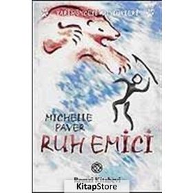 RUH EMICI - MICHELLE PAVER