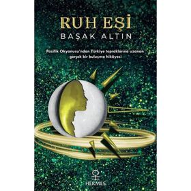Ruh Eşi Hermes Yayınları