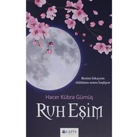 Ruh Eşim - Hacer Kübra Gümüş