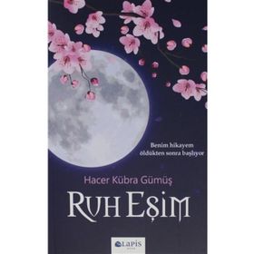 Ruh Eşim - Hacer Kübra Gümüş