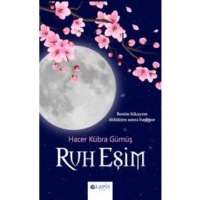 Ruh Eşim - Hacer Kübra Gümüş