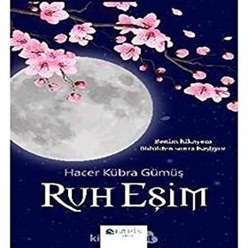 Ruh Eşim - Hacer Kübra Gümüş