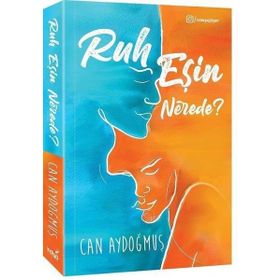 RUH EŞİM NEREDESIN? İDEAL EŞİNİZİ BULMANIN SIRLARI - RICHARD WEBSTER