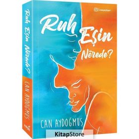 Ruh Eşin Nerede? - Can Aydoğmuş