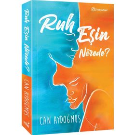 Ruh Eşin Nerede? - Can Aydoğmuş