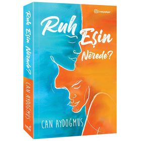 Ruh Eşin Nerede? - Can Aydoğmuş