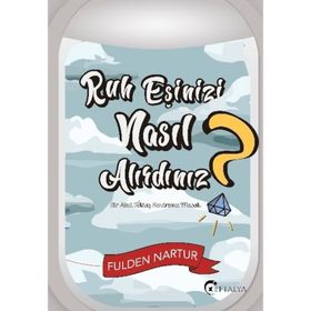 Ruh Eşinizi Nasıl Alırdınız? - Bir Akut Tektaş Sendromu Masalı - Fulden Nartur