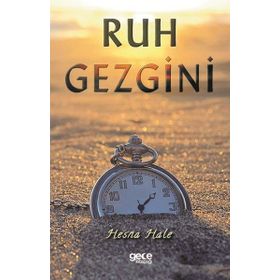 Ruh Gezgini - Hesna Hale