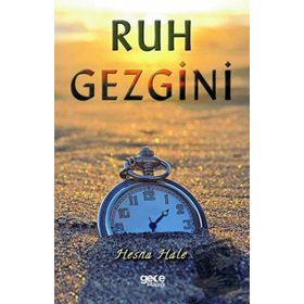 Ruh Gezgini - Hesna Hale