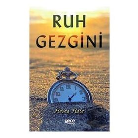 Ruh Gezgini - Hesna Hale