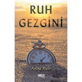 Ruh Gezgini - Hesna Hale