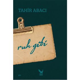 Ruh Gibi - Tahir Abacı