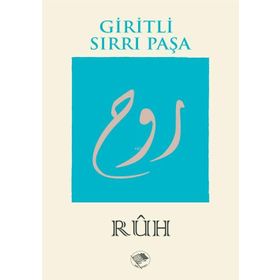 RUH - Giritli Sırrı Paşa