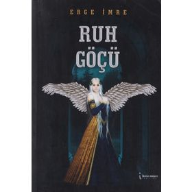 Ruh Göçü - Erge İmre