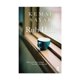 Ruh Hali - Kemal Sayar