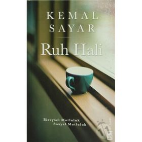 Ruh Hali - Kemal Sayar